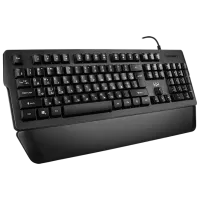 Tastatură Sven KB-G9400 Cu fir / Black photo 5