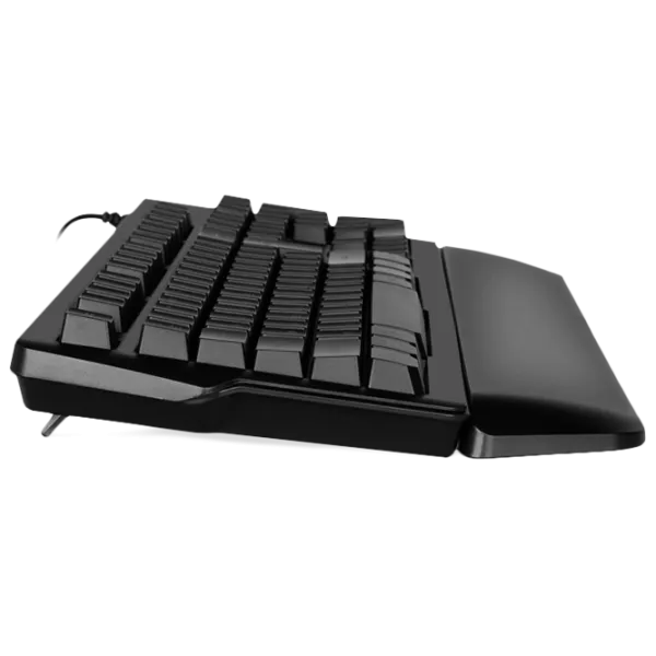 Клавиатура Sven KB-G9400 Проводная/ Черный photo 6
