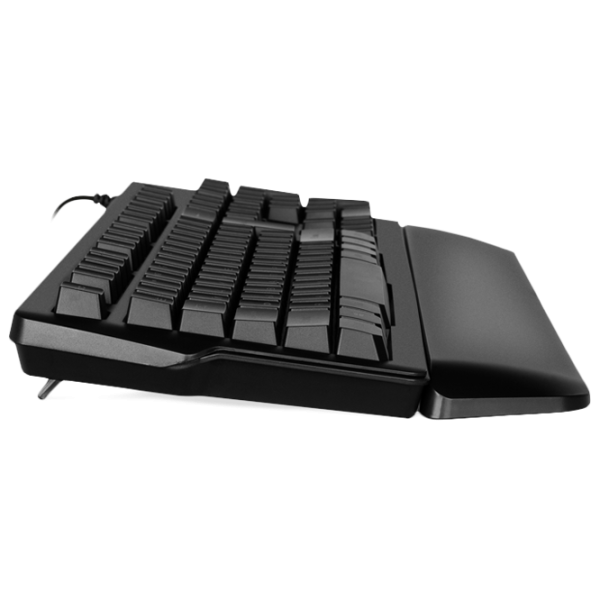Клавиатура Sven KB-G9400 Проводная/ Черный photo 6