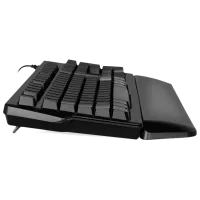 Tastatură Sven KB-G9400 Cu fir / Black photo 6