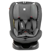 Scaun auto Kikka Boo Cruz 0 luni - 12 ani / / Black photo 2