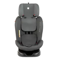 Scaun auto Kikka Boo Cruz 0 luni - 12 ani / / Black photo 3