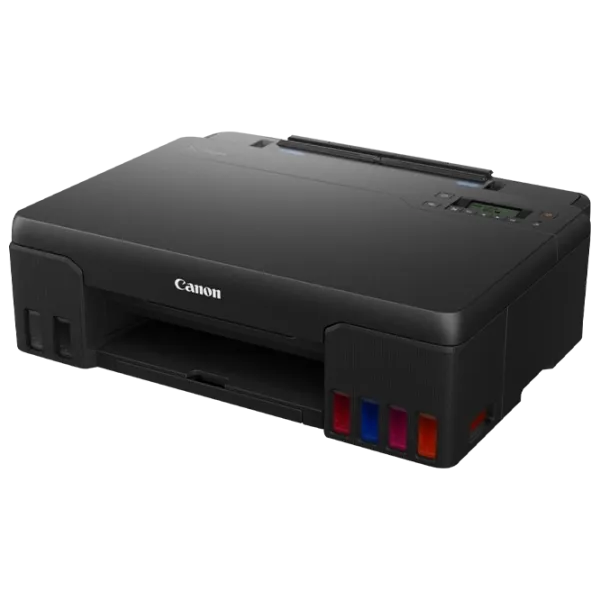 Принтер Canon Pixma G540 Струйный/ Цветная/ Черный photo 2