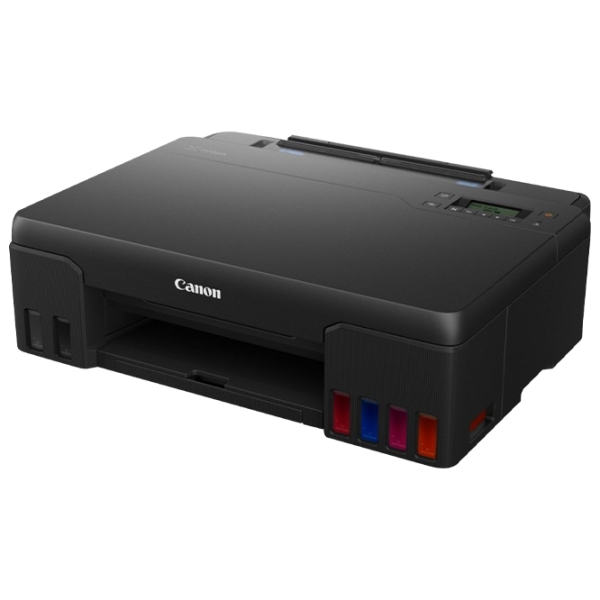 Принтер Canon Pixma G540 Струйный/ Цветная/ Черный photo 2