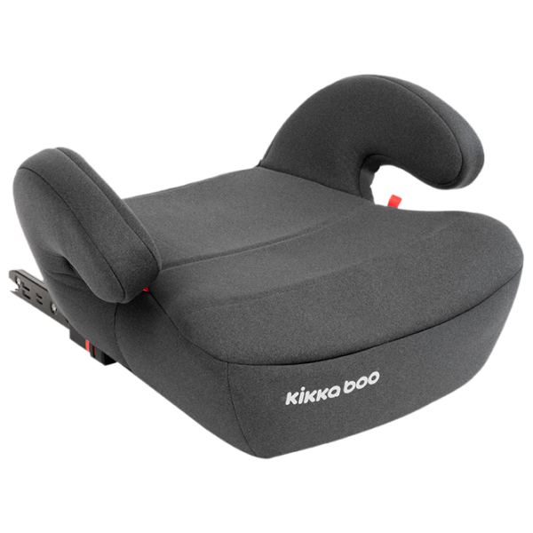 Scaun auto Kikka Boo Amaro (31002090031) 3 ani - 12 ani/ Gray photo 5