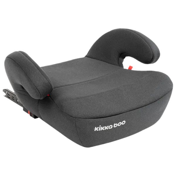 Scaun auto Kikka Boo Amaro (31002090034) 3 ani - 12 ani/ Brown photo 5