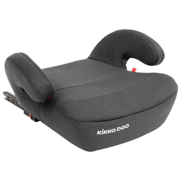 Scaun auto Kikka Boo Amaro (31002090034) 3 ani - 12 ani/ Brown photo 5