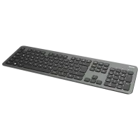 Tastatură Hama KMW-700 Fără fir/ Black photo 3