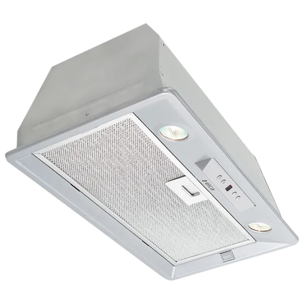 Hotă Elica Elibloc Lux GR/A/60 Încorporabilă/ Inox/ Gray photo 2