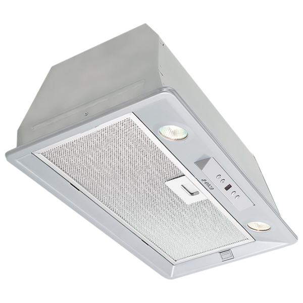 Hotă Elica Elibloc Lux GR/A/60 Încorporabilă/ Inox/ Gray photo 2