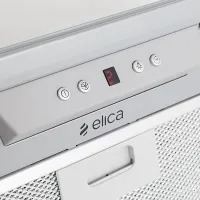 Вытяжка Elica Elibloc Lux GR/A/60 Встраиваемая/ Нержавеющая сталь/ Серый photo 3