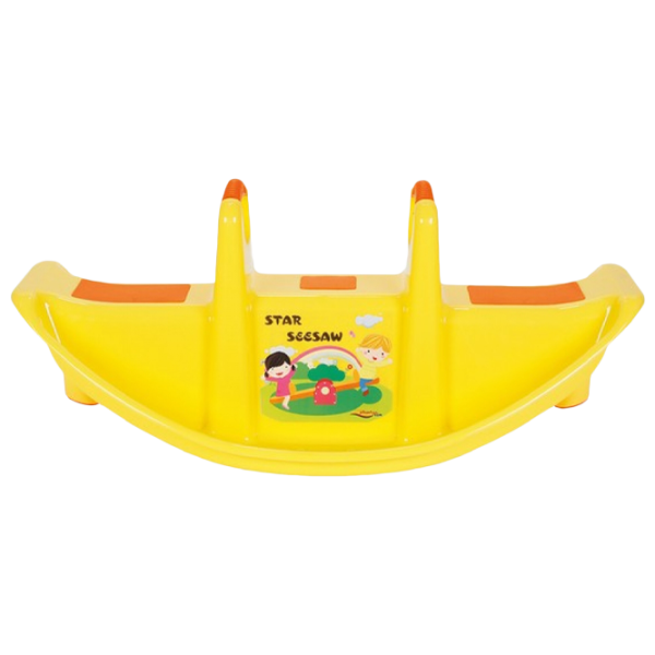 Балансир Pilsan Star 3 года - 5 лет/ Красный photo 2