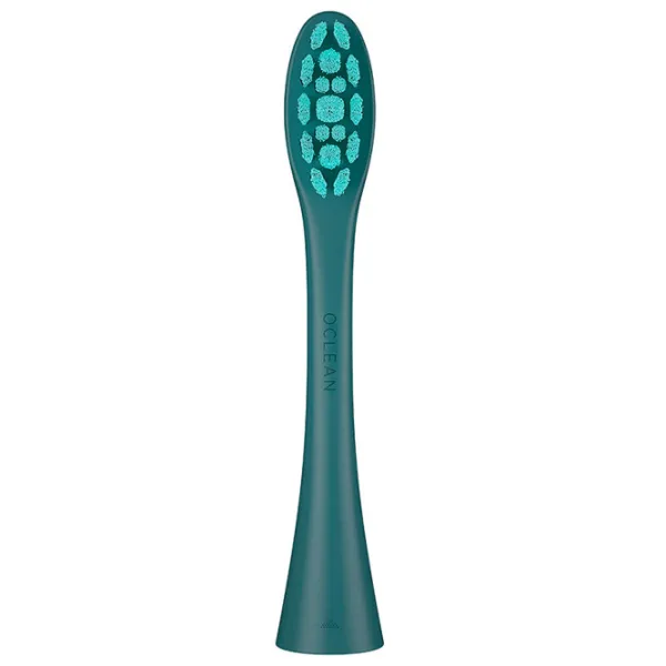 Rezervă pentru periuțe de dinți Xiaomi Oclean PW-09 Pentru maturi/ Green photo 2