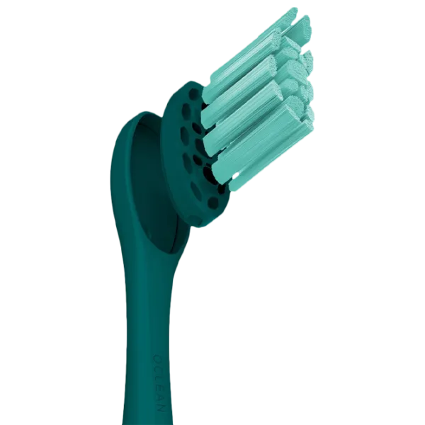 Rezervă pentru periuțe de dinți Xiaomi Oclean PW-09 Pentru maturi/ Green photo 3