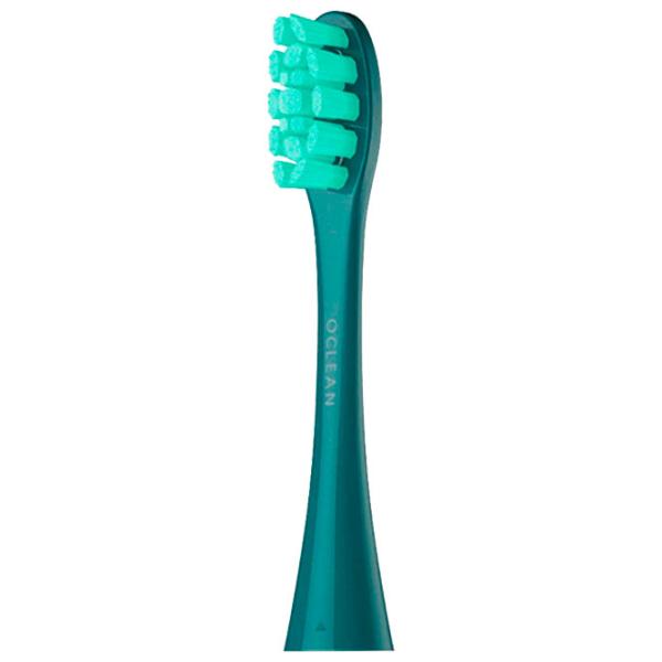 Rezervă pentru periuțe de dinți Xiaomi Oclean PW-09 Pentru maturi/ Green photo 4