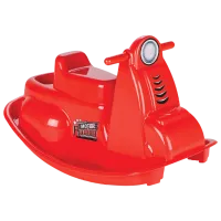 Balansor Pilsan Moto 1 an - 3 ani/ Blue photo 2