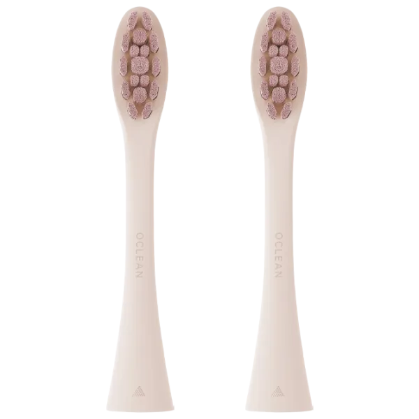 Rezervă pentru periuțe de dinți Oclean PW-03 Pentru maturi/ Pink photo 2