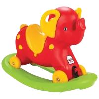 Balansor Pilsan Elefant 3 ani - 6 ani/ Blue photo 2