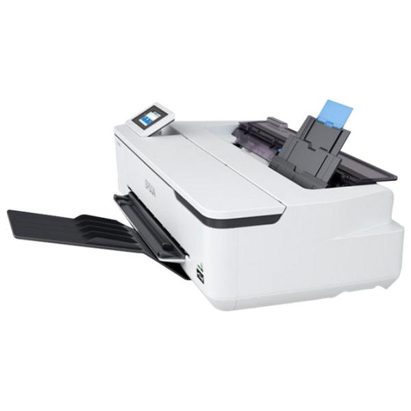 Dispozitiv multifuncțional Epson SC-T3100M Inkjet/ Color photo 3