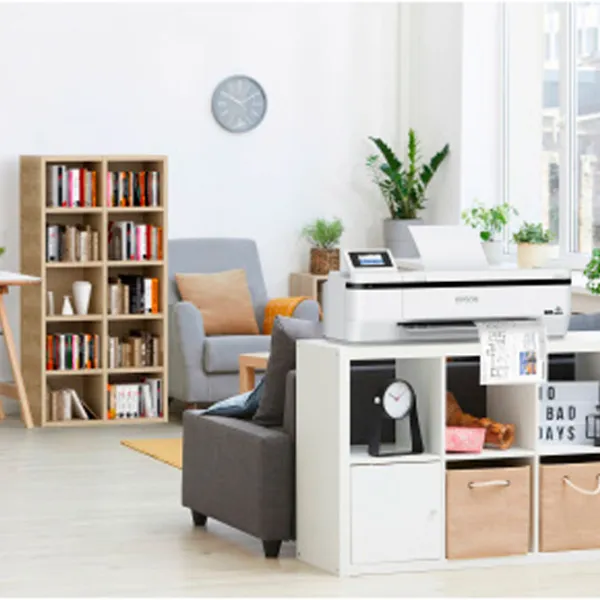 Dispozitiv multifuncțional Epson SC-T3100M Inkjet/ Color photo 5