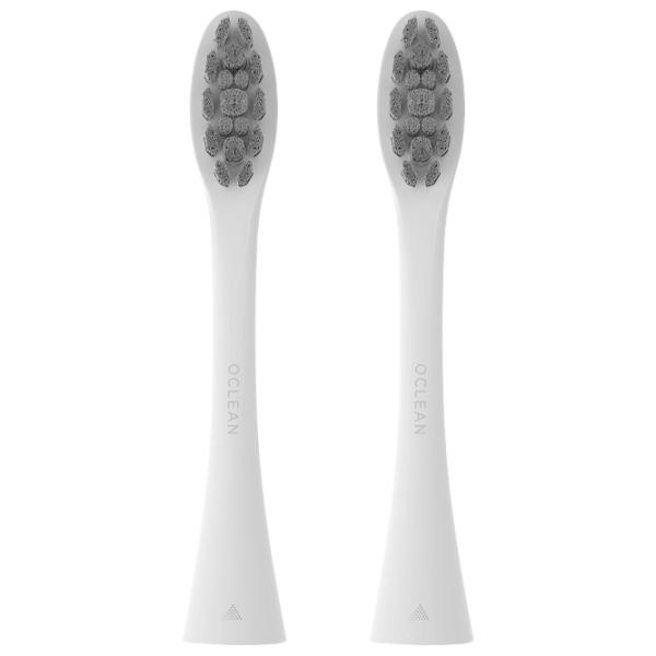 Rezervă pentru periuțe de dinți Oclean PW-01 Pentru maturi/ White photo 2