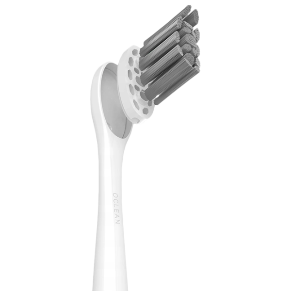 Rezervă pentru periuțe de dinți Oclean PW-01 Pentru maturi/ White photo 3