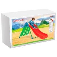 Tobogan pentru copii Pilsan Climber Red photo 2