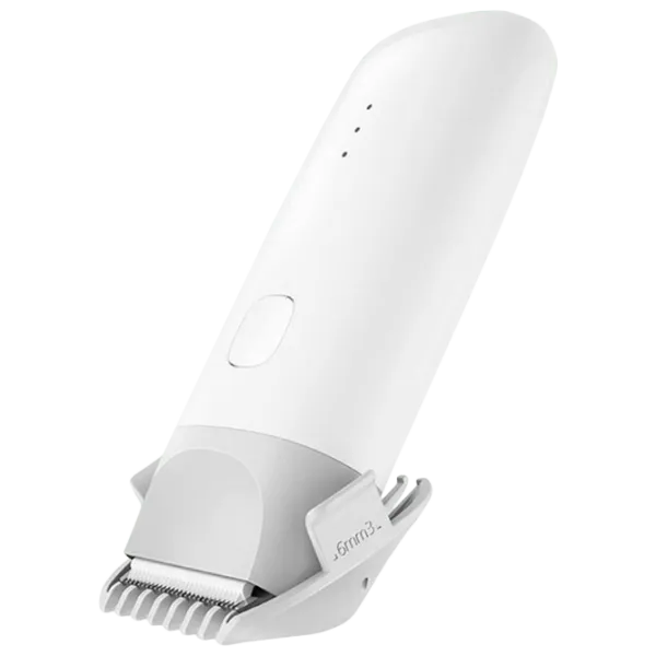 Aparat de tuns Xiaomi Mitu Baby Hair Clipper White photo 2 Aparat de tuns Xiaomi Mitu Baby Hair Clipper White photo 2