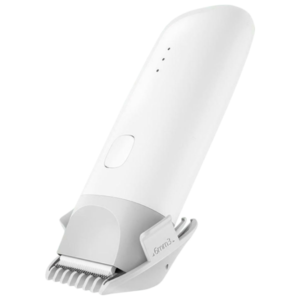 Aparat de tuns Xiaomi Mitu Baby Hair Clipper White photo 2 Aparat de tuns Xiaomi Mitu Baby Hair Clipper White photo 2