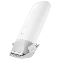 Aparat de tuns Xiaomi Mitu Baby Hair Clipper White photo 2