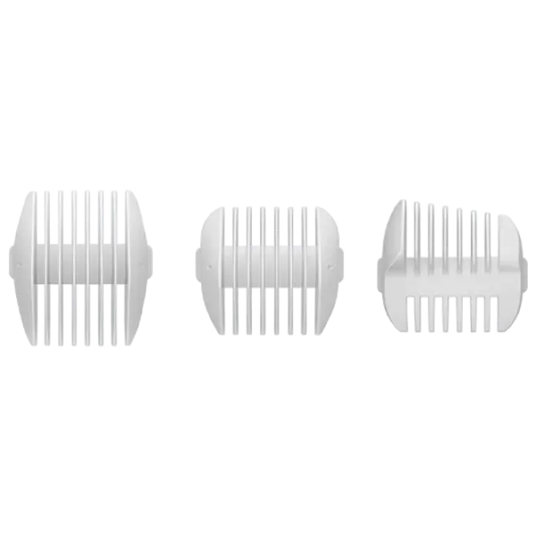 Aparat de tuns Xiaomi Mitu Baby Hair Clipper White photo 3 Aparat de tuns Xiaomi Mitu Baby Hair Clipper White photo 3