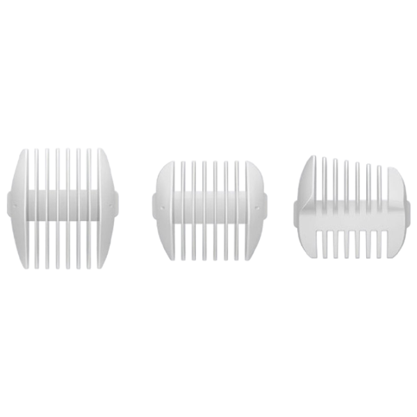 Aparat de tuns Xiaomi Mitu Baby Hair Clipper White photo 3 Aparat de tuns Xiaomi Mitu Baby Hair Clipper White photo 3