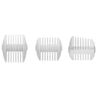 Aparat de tuns Xiaomi Mitu Baby Hair Clipper White photo 3