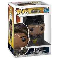 Figurină Funko Black Panther Shuri 5+/ Multicolor photo 2