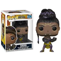 Figurină Funko Black Panther Shuri 5+/ Multicolor photo 3