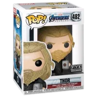 Figurină Funko Avengers Endgame Thor 14+ photo 2