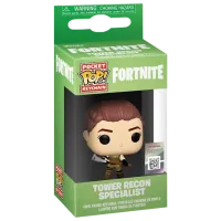 Figurină Funko Fortnite Recon Specialist 5+ photo 2