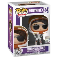 Figurină Funko Fortnite Moonwalker 3+ photo 2
