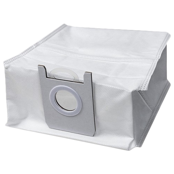 Sac de praf Xiaomi Roidmi Eve Plus (12) White White photo 3