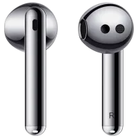 Наушники Huawei FreeBuds 4 Frost Серебристый Беспроводные/ Персональный photo 5