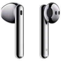 Наушники Huawei FreeBuds 4 Frost Серебристый Беспроводные/ Персональный photo 9
