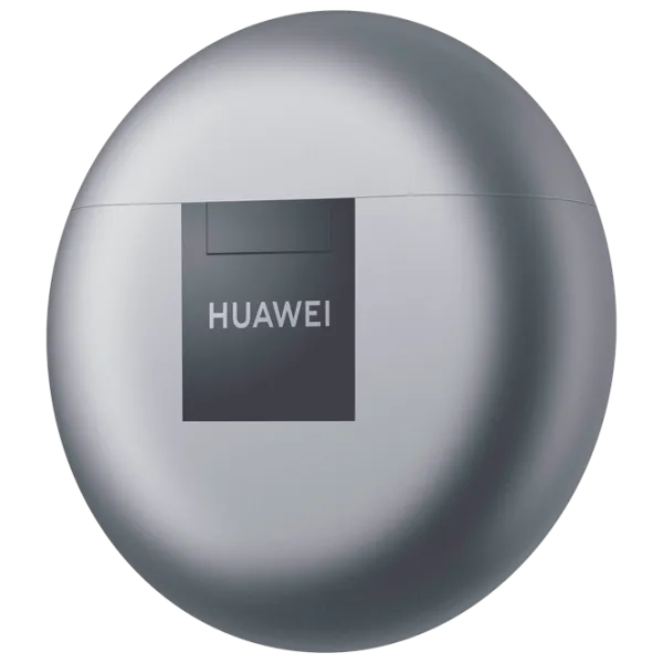 Наушники Huawei FreeBuds 4 Frost Серебристый Беспроводные/ Персональный photo 10