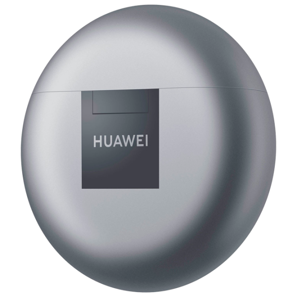 Наушники Huawei FreeBuds 4 Frost Серебристый Беспроводные/ Персональный photo 10