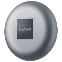 Наушники Huawei FreeBuds 4 Frost Серебристый Беспроводные/ Персональный photo 10