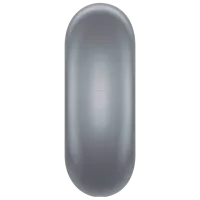 Наушники Huawei FreeBuds 4 Frost Серебристый Беспроводные/ Персональный photo 11