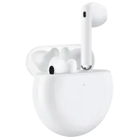 Наушники Huawei FreeBuds 4 Ceramic Белый Беспроводные/ Персональный photo 2