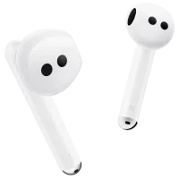 Наушники Huawei FreeBuds 4 Ceramic Белый Беспроводные/ Персональный photo 3