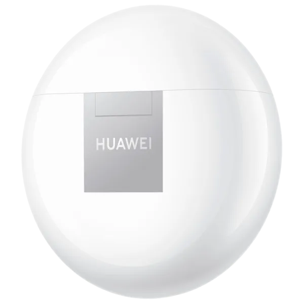 Căști Huawei FreeBuds 4 Ceramic White Fără fir/ Personal photo 5 Căști Huawei FreeBuds 4 Ceramic White Fără fir/ Personal photo 5