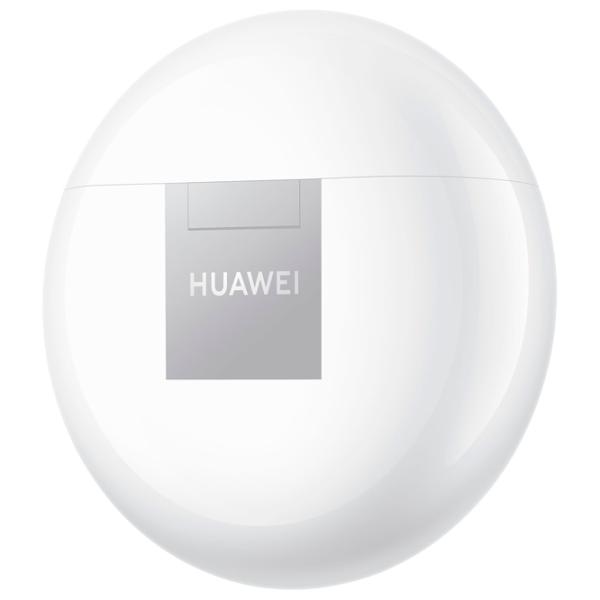 Căști Huawei FreeBuds 4 Ceramic White Fără fir/ Personal photo 5 Căști Huawei FreeBuds 4 Ceramic White Fără fir/ Personal photo 5
