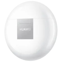 Наушники Huawei FreeBuds 4 Ceramic Белый Беспроводные/ Персональный photo 5